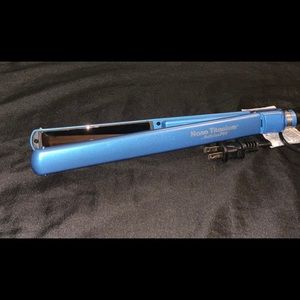 Nano Titanium by BaBylissPRO (used 3x)